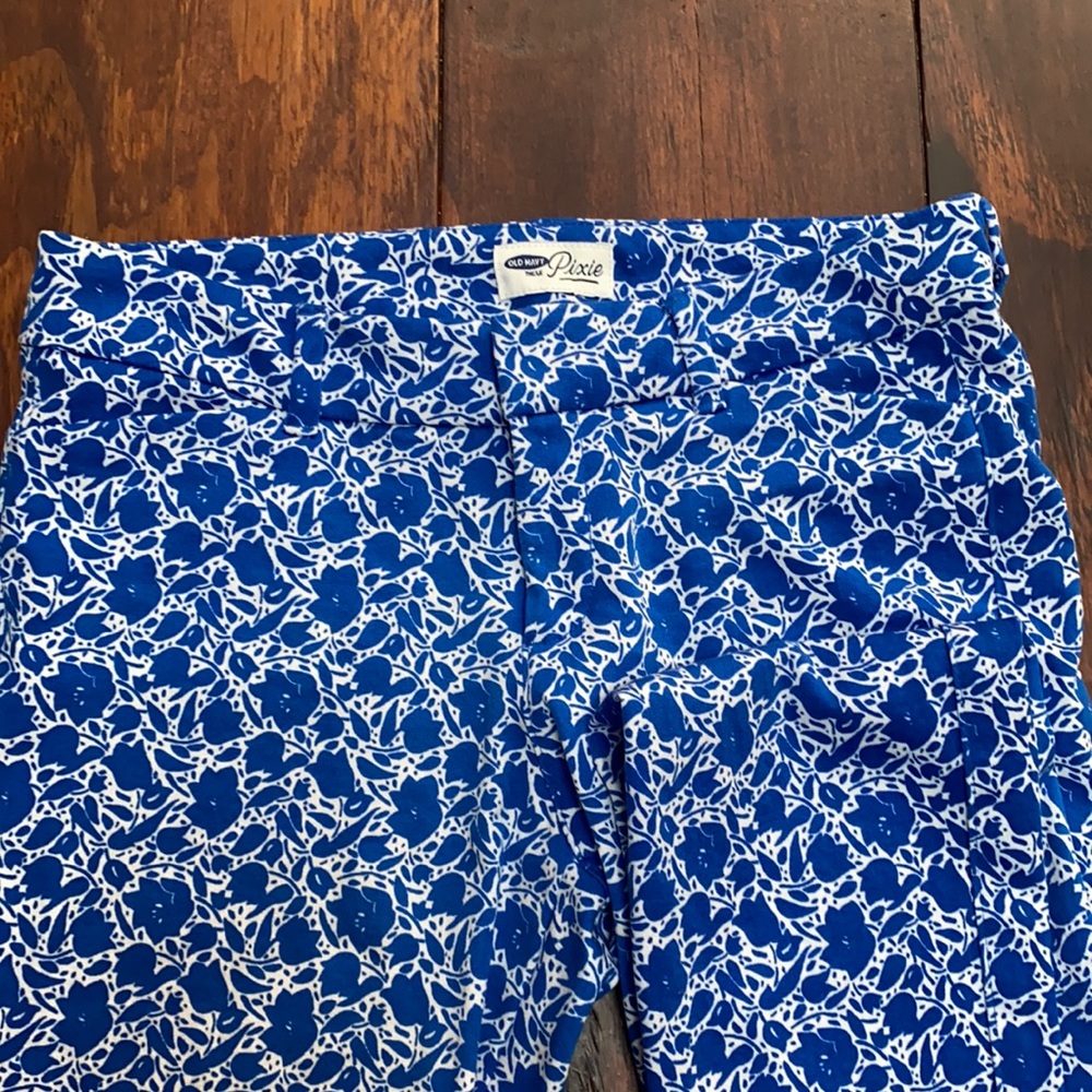 Pixie Pant Old Navy - image 1